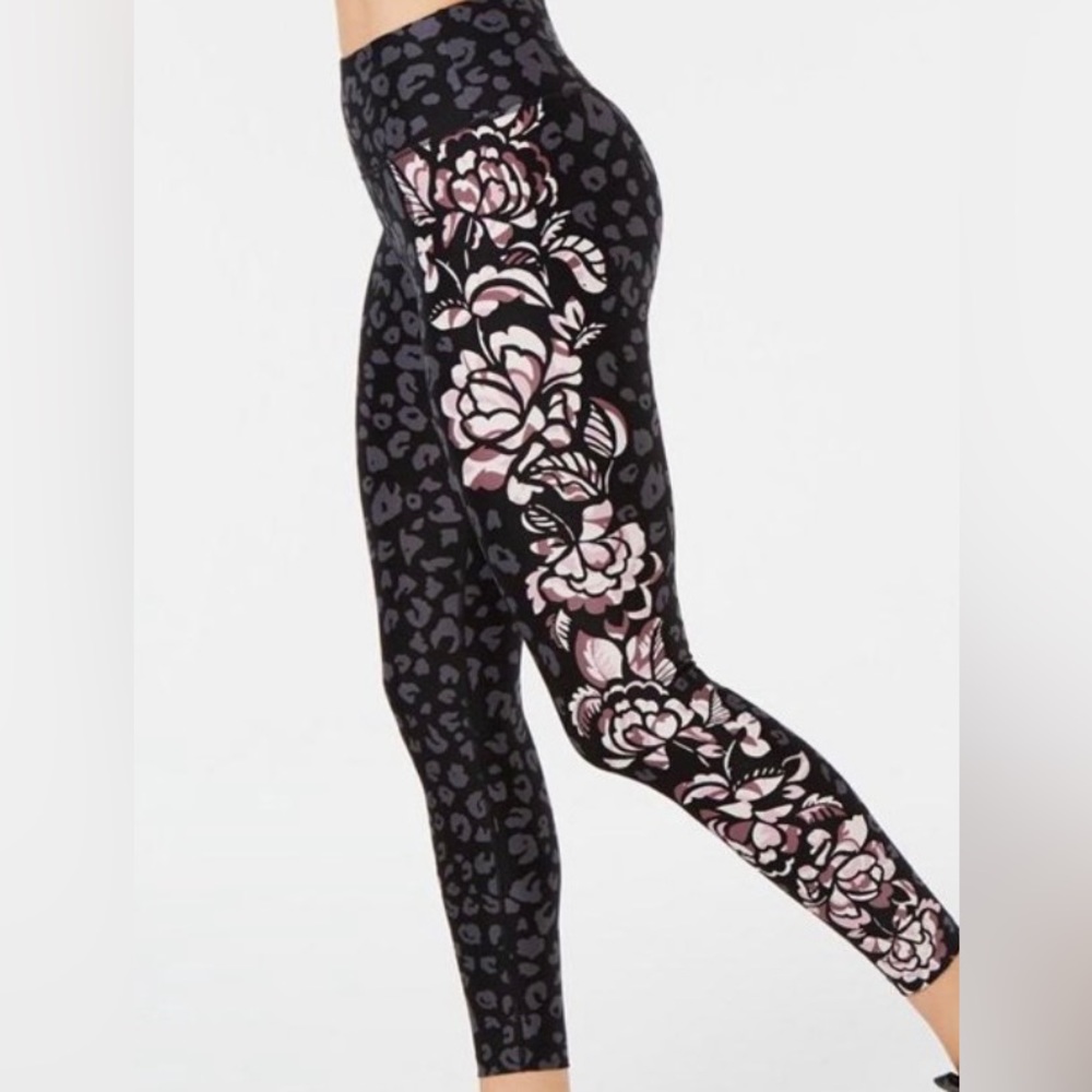 Calvin Klein Performance Printed leggings
